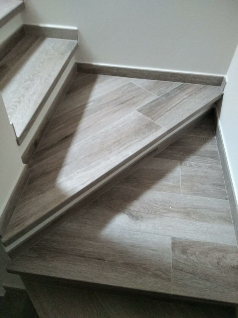 Gradino Step