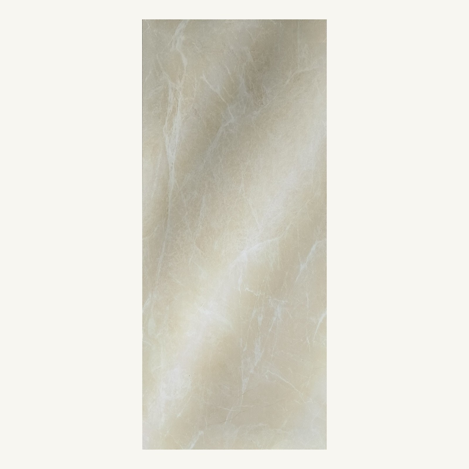 Avenue Crema 60x120 Lucido