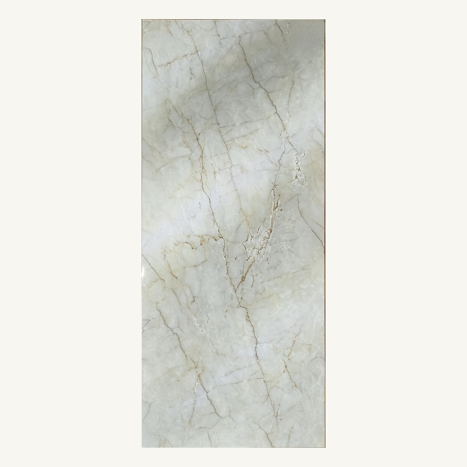 Greek Crema EM 60x120 Lucido