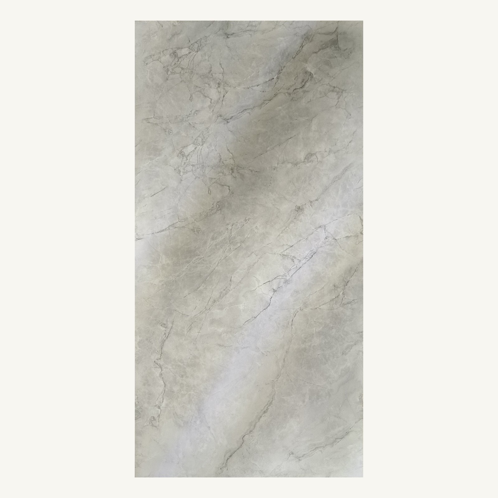 Quartzite Light Grey 60x120 Matt
