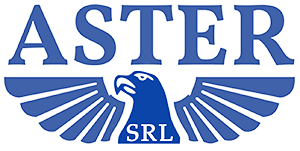 Aster srl — lavorazione ceramica